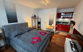Apartment 1,2,3